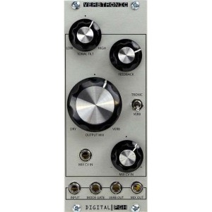 Pittsburgh Verbtronic