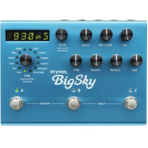Strymon