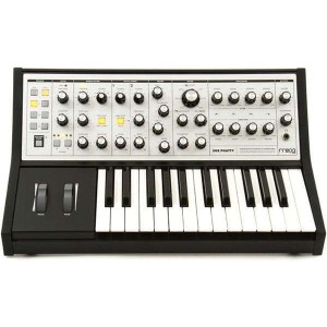 Moog Sub Phatty