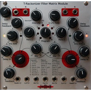 JoMox T-Rackonizer