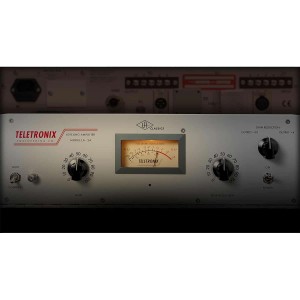 Universal Audio Teletronix LA-2A