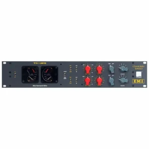 Compressori analogici