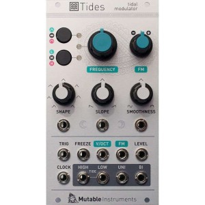 Mutable Instruments Tides