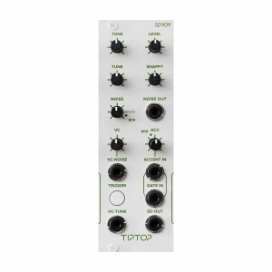 Moduli Drum - Batteria Eurorack