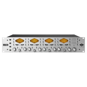 Channel Strip