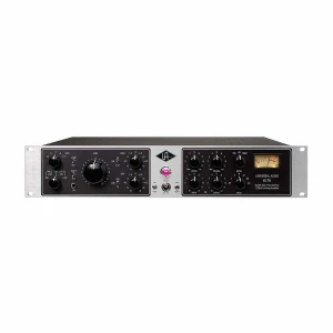 Channel Strip