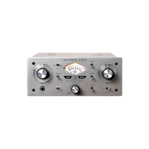 Microphone preamplifiers