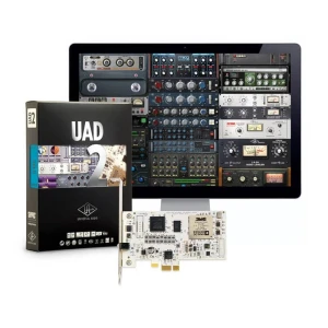 DSP accelerators, USB-C, Thunderbolt and USB