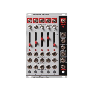 Verbos Electronics