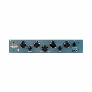 Professionelle Equalizer