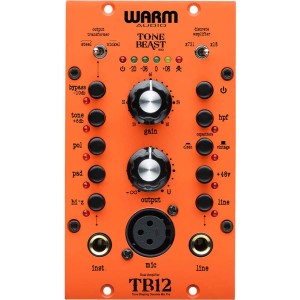 WARM AUDIO TB12 500