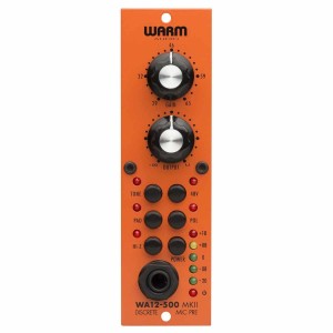 WARM AUDIO WA-12 500 MKII
