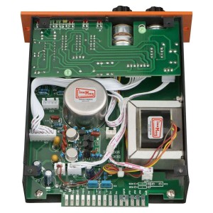 WARM AUDIO WA-12 500 MKII
