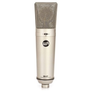WARM AUDIO WA-87