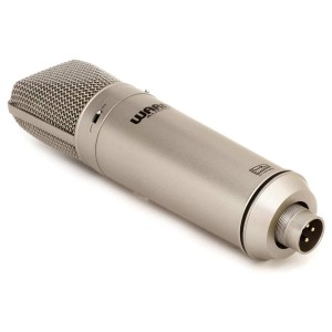 WARM AUDIO WA-87