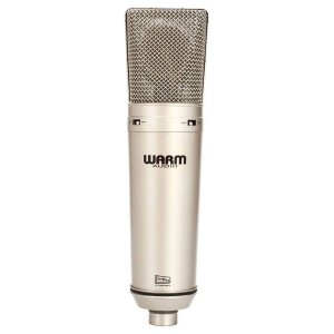 WARM AUDIO WA-87