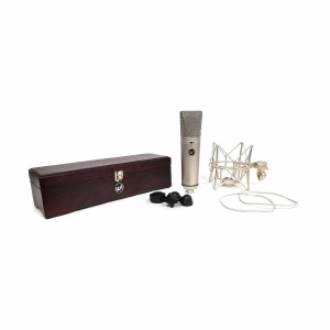 WARM AUDIO WA-87