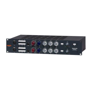 WARM AUDIO