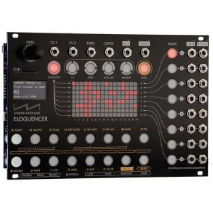 Winter Modular