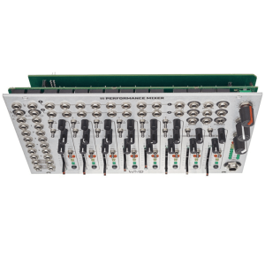 WMD Performance Mixer