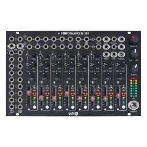 WMD Performance Mixer