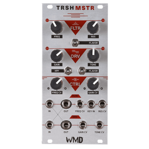 WMD Performance Mixer