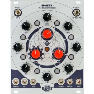 Sequencer Eurorack