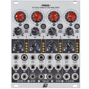 Moduli Mixer