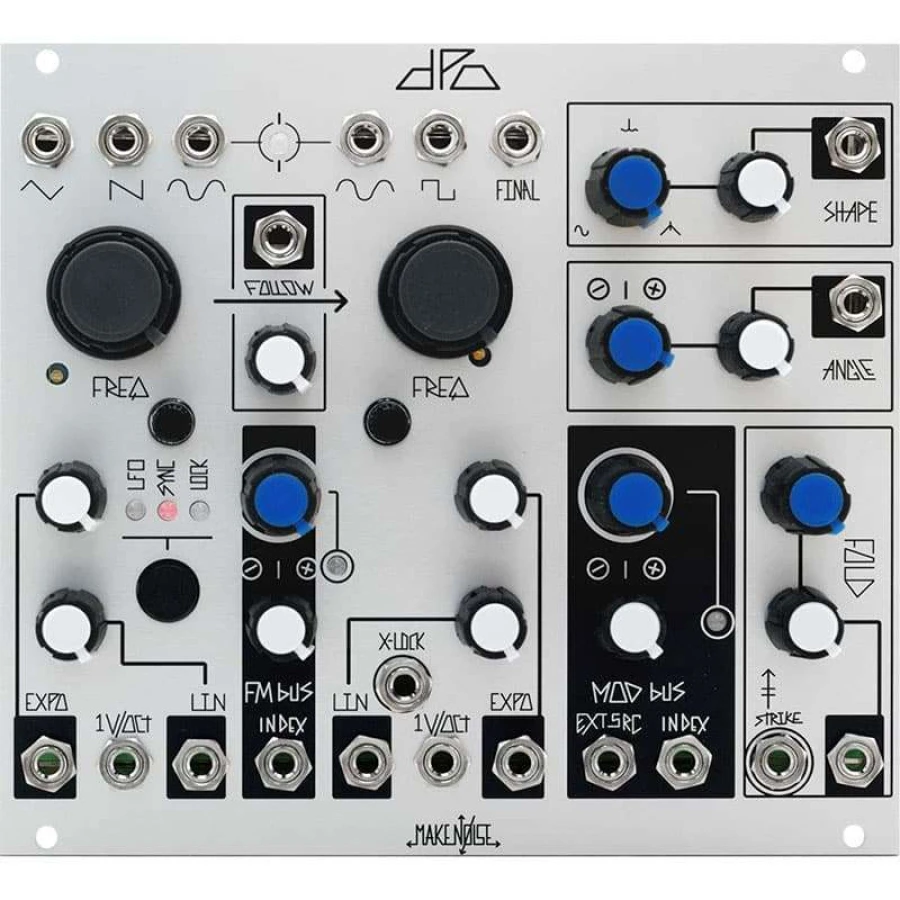 Make Noise DPO