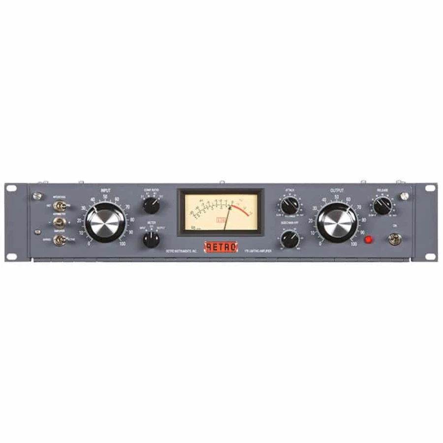 Retro 176 Compressore Valvolare Mono