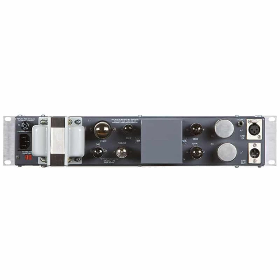 Retro 176 Compressore Valvolare Mono