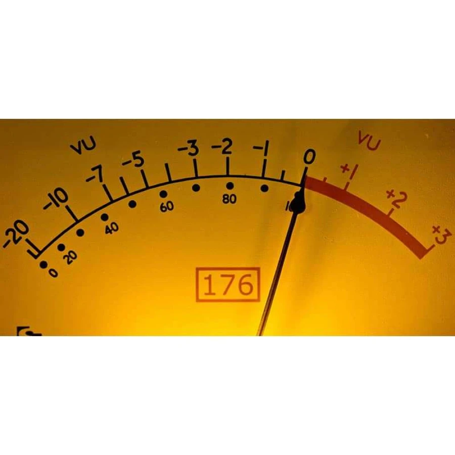 Retro 176 Compressore Valvolare Mono