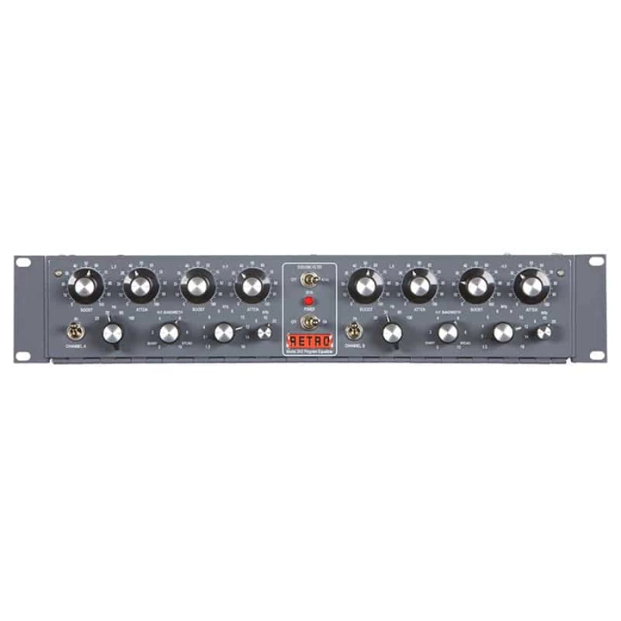 Retro Instruments 2A3
