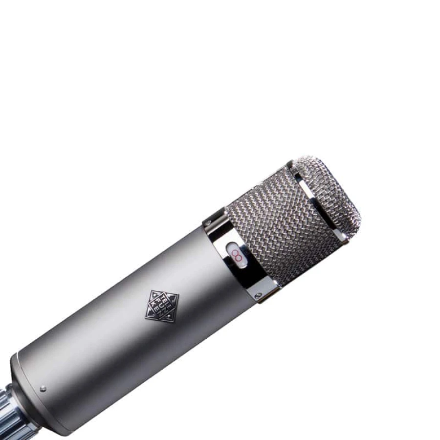Telefunken U48