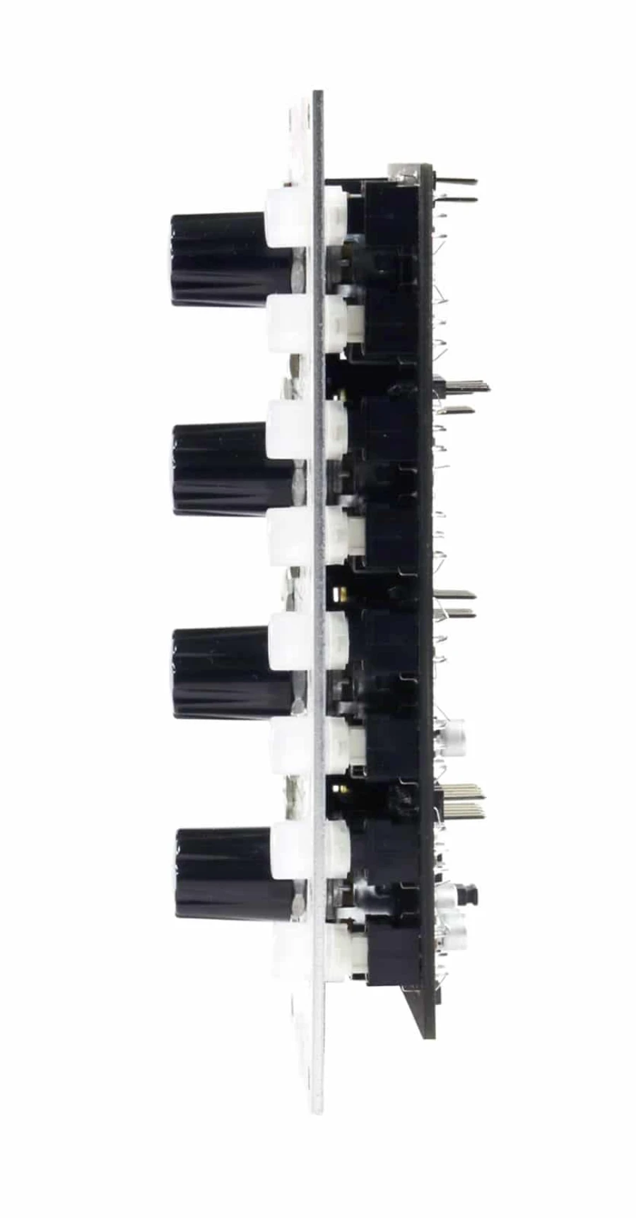 4ms QPLFO Quad Pingable LFO