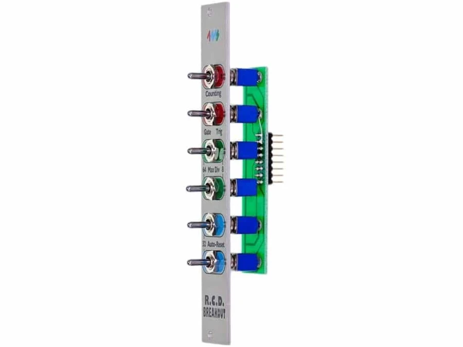 4MS RCD Breakout