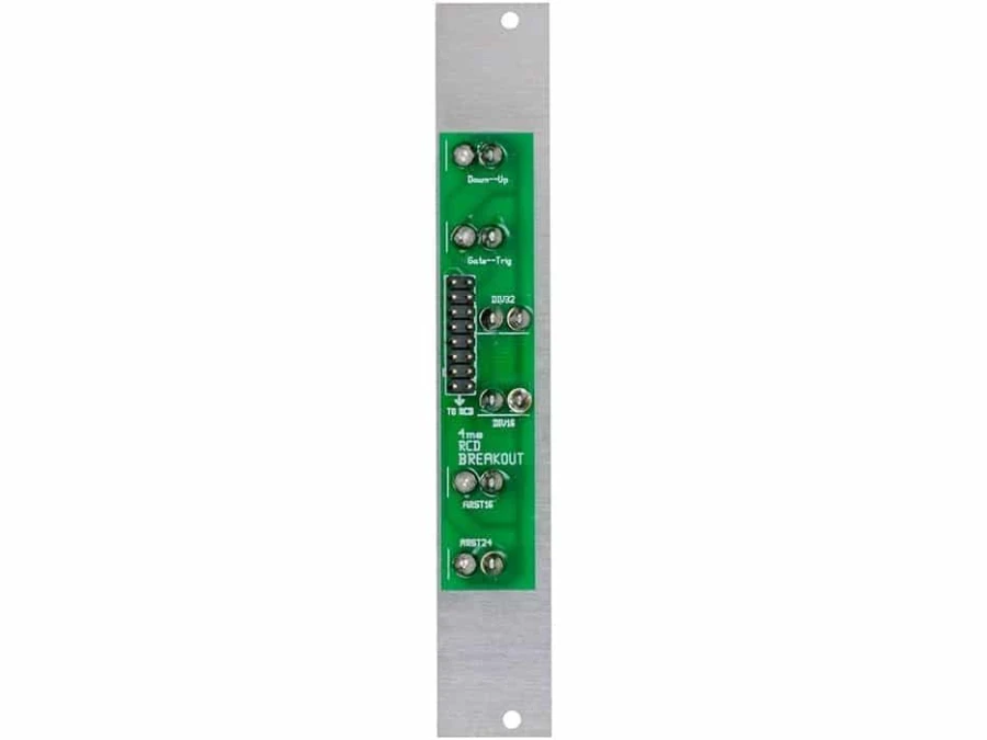 4MS RCD Breakout