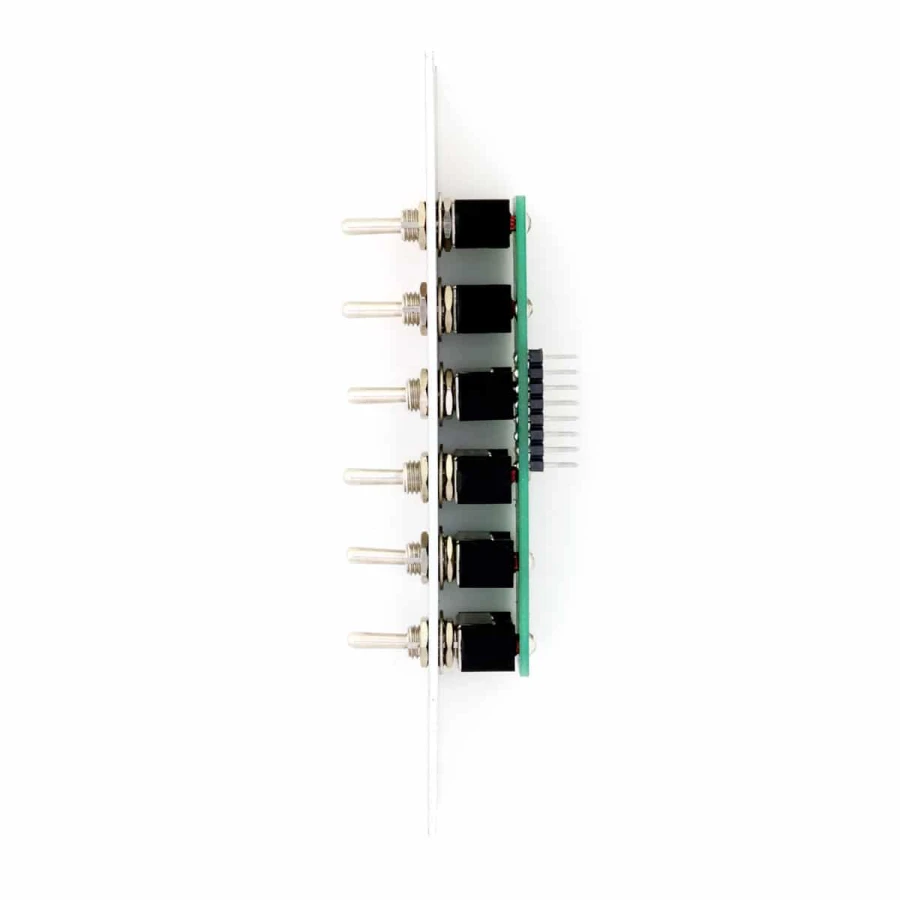 4MS RCD Breakout