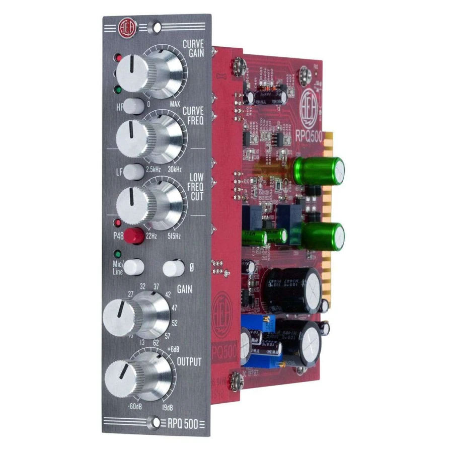 AEA RPQ500
