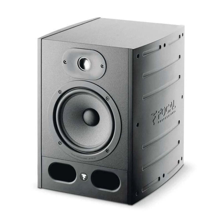 Focal Alpha 65 Monitor Attivo 6.5"