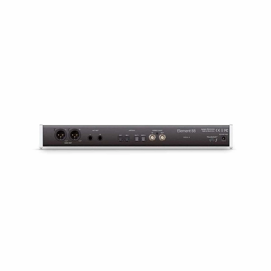APOGEE ELEMENT 88