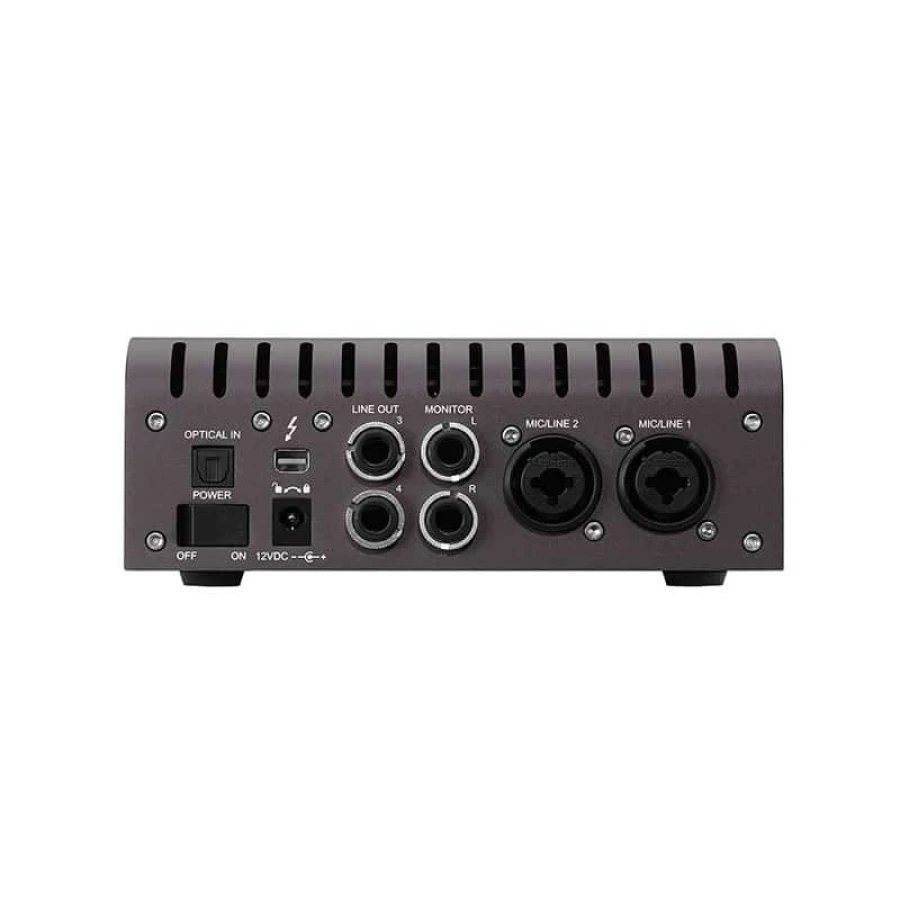 Universal Audio Apollo Twin MKII Quad