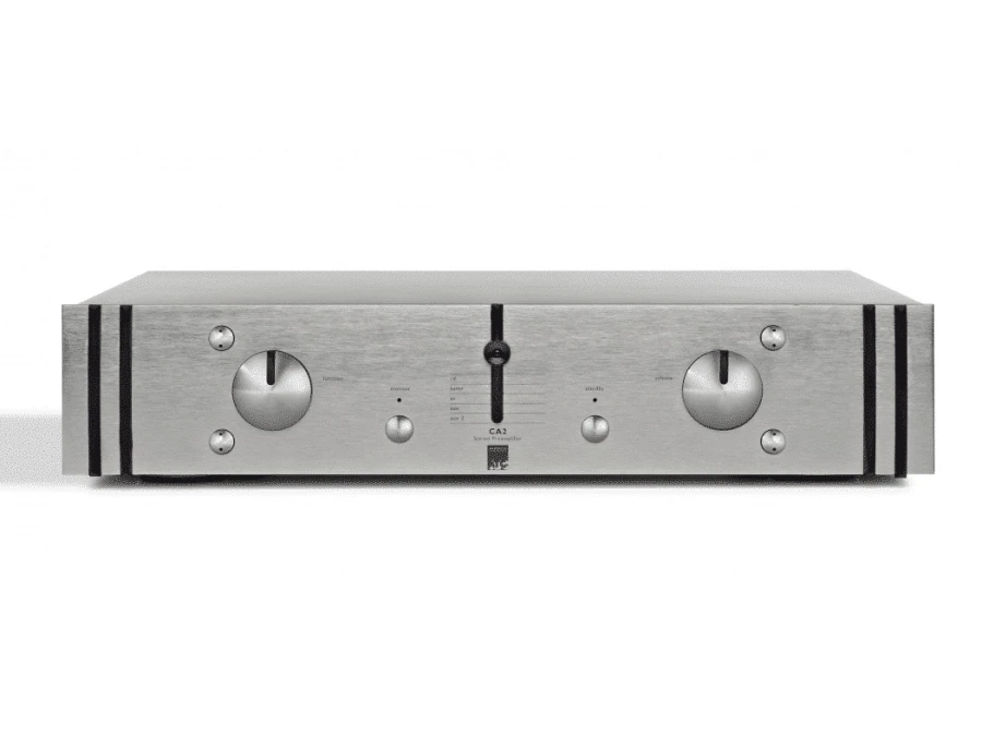 ATC CA2 MKII