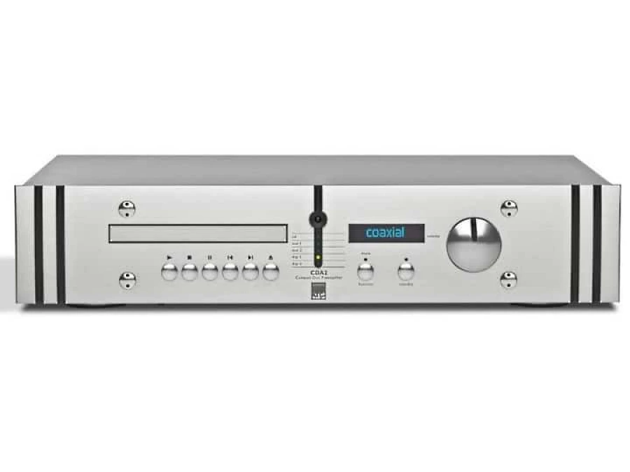 ATC CDA2 MKII