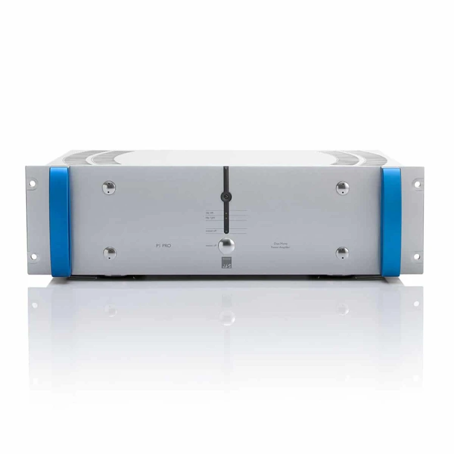 ATC P1 Pro dual mono amplifier