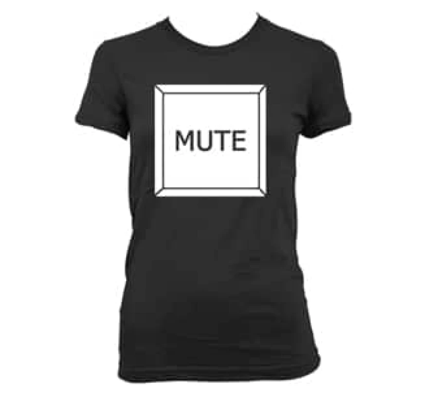 AUF - Adotta Un Fonico T-Shirt – Donna