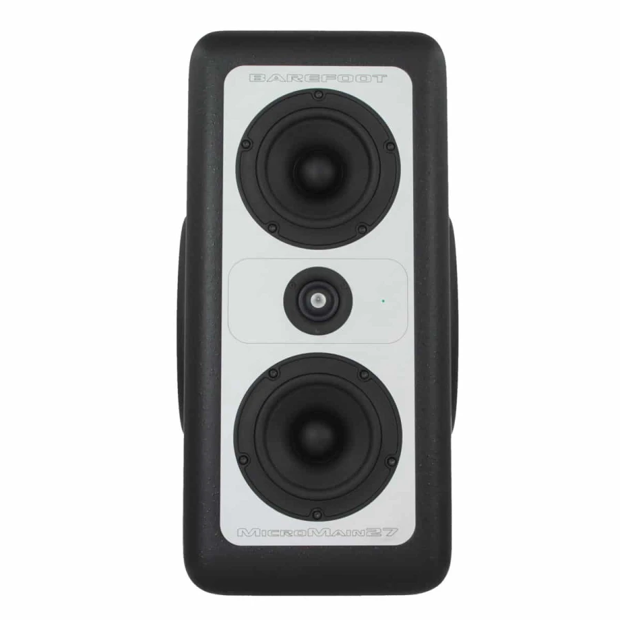 Barefoot Sound MicroMain 27 Gen2