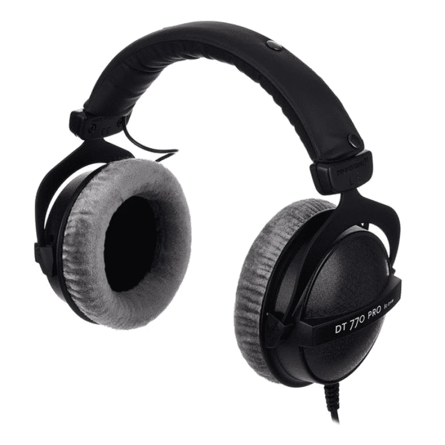 Beyerdynamic DT 770 Pro 80 Ohm