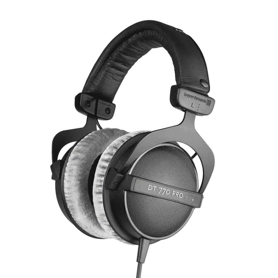 Beyerdynamic DT 770 Pro 80 Ohm