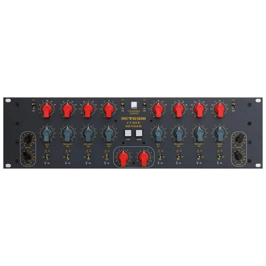 Chandler Limited Curve Bender EQ